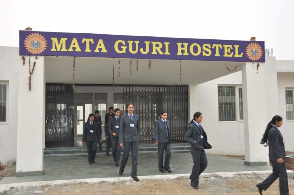 Guru Nanak Khalsa Group of Educational Institutions Yamuna Nagar Academic Facilities photo 1